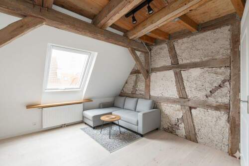 So könnte es aussehen! - KI generiert - 