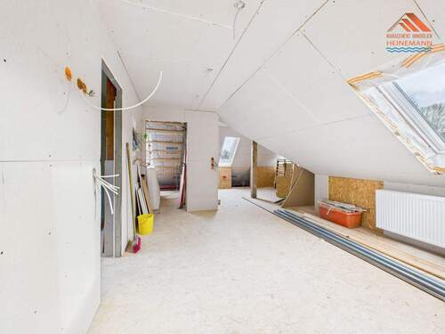 DG - Ausbaureserve 1 - 