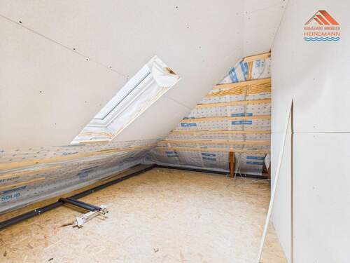 DG - Ausbaureserve 5 - 