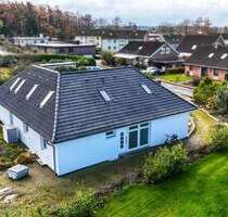 Modernisiertes Einfamilienhaus in Lamstedt (Erstbezug nach Sanierung)