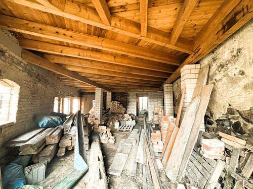 Innenansicht 3. Gebäude - 