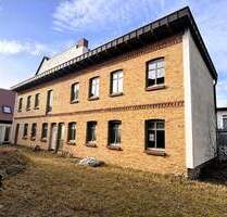 3 Häuser für Visionäre zwischen Innenstadt und Zierker See - Neustrelitz