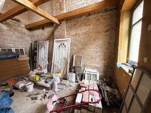 Schlafen EG Haus 2 - 