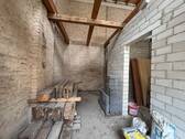 Flur Wohnung DG Haus 2 - 