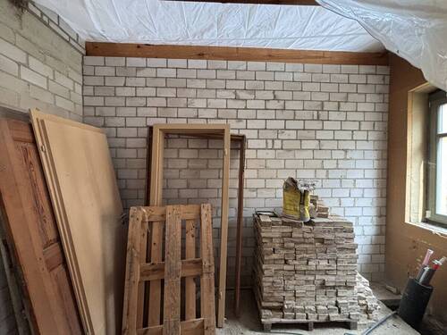 HWR Wohnung DG Haus 2 - 