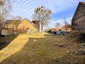 Gartenansicht - 