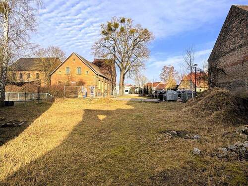 Gartenansicht - 