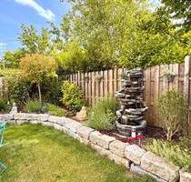 Reiheneckhaus mit traumhaftem Garten - Heilbronn Böckingen