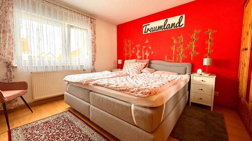 Schlafzimmer - 