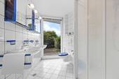Badezimmer im WG. - 