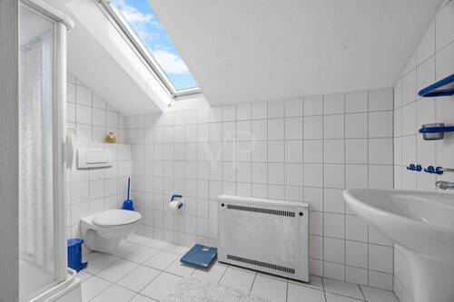 Badezimmer 1 im Og. - 