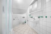 Badezimmer 2 im OG. - 