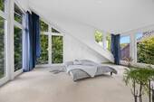 Elternschlafzimmer im OG. - 