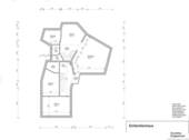 Grundriss Erdgeschoss - 
