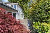 Terrasse - Einfamilienhaus mit 289,30 m&sup2; in Wilhelmshaven / Altengroden zum Kaufen