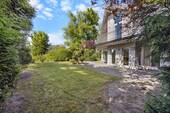 Seitliche Ansicht - 