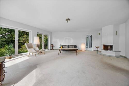Wohnzimmer - 
