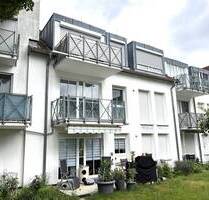 Schöne 2-Zimmer-Wohnung in ruhiger Lage - Liederbach