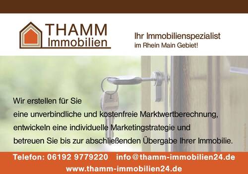 Thamm Immobilien - 
