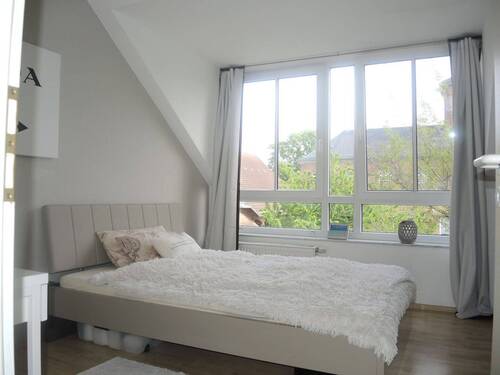 Schlafzimmer - 