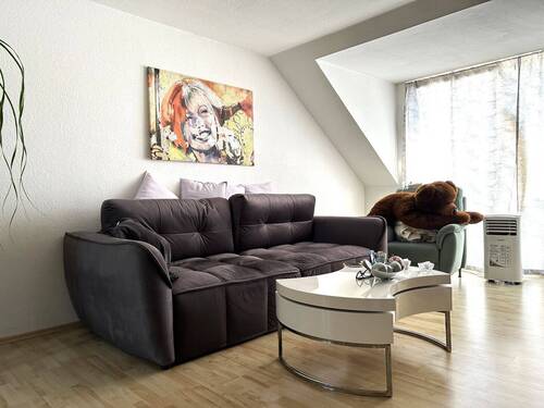 Wohnzimmer - 