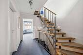 Flur Obergeschoss - 