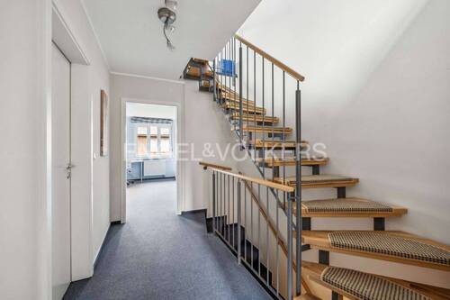 Flur Obergeschoss - 