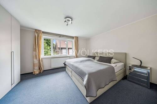 Schlafzimmer 2 - 
