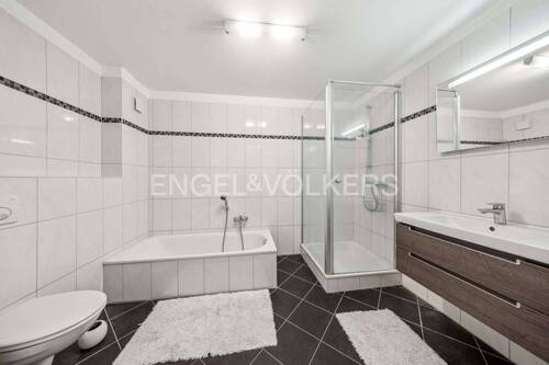 Badezimmer - 