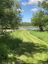 Weg Haus zum See - 