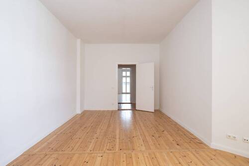 Viel Platz - 