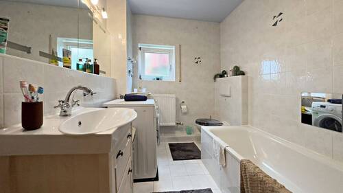 Badezimmer - 