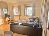 Ferienwohnung I - Wohnbereich - 