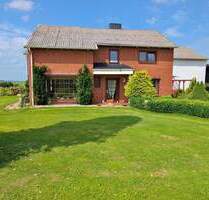 Ferienhof in idyllischer Alleinlage mit 4 FeWo in Nordseenähe - Bargenstedt