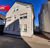 Preissenkung! Wohnung (Erdgeschoss) im Zentrum von Neheim zu verkaufen - Arnsberg Neheim-Hüsten