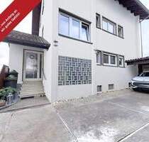 Teilvermietetes Zweifamilienhaus am Mühlberg ohne Innensanierungsstau - Enkenbach-Alsenborn