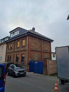 Haupthaus - 