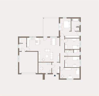 Intelligente Raumaufteilung - 