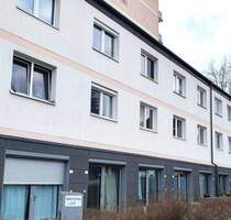 Charmantes 2-Zimmer-Apartment im Frauenland, Würzburg