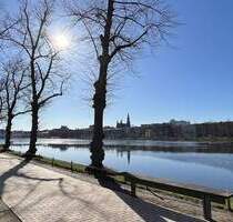 1A-Lage der Landeshauptstadt am Pfaffenteich - Stilvoll investieren! - Schwerin Schelfstadt