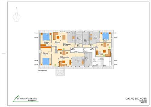 P01.2_20260318_Genshagener Str.1-DG.jpg - Mehrfamilienhaus, Wohnhaus in Großbeeren zum Kaufen