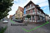 Zentrale Lage - 