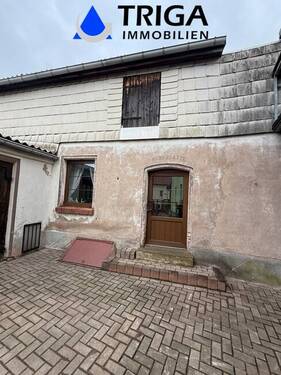 Ansicht Nebengelass/ Partyraum - 