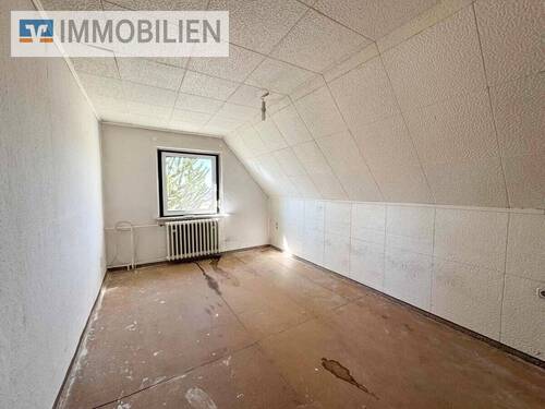 1. Obergeschoss Schlafzimmer - 