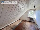 1. Obergeschoss Schlafzimmer - 