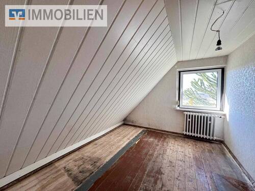 1. Obergeschoss Schlafzimmer - 