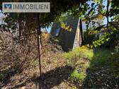 Gartenhaus - 