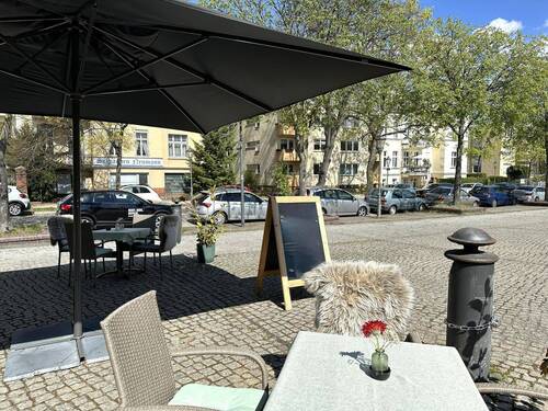 Cafe Blick - 