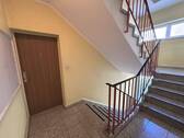 Treppenhaus - 