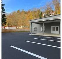 Lagerfläche in Ilmenau - 580,00&nbsp;EUR Kaltmiete, in Ilmenau (PLZ: 98693)